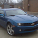 Illustration for article titled Hey 2010 Chevy Camaro RS, What Are You Doing Here?